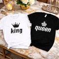 Couples - King and Queen