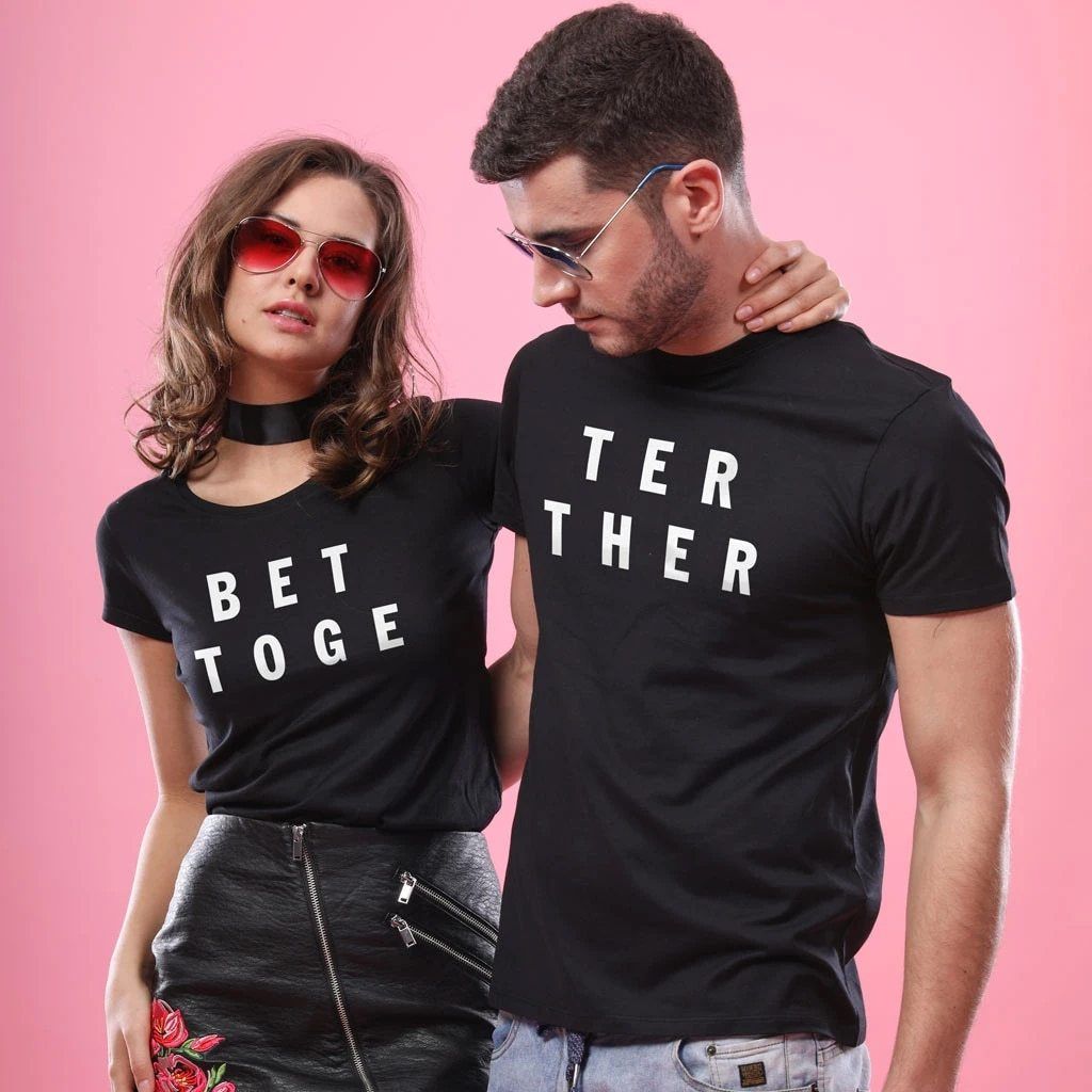 Couples - Better Together