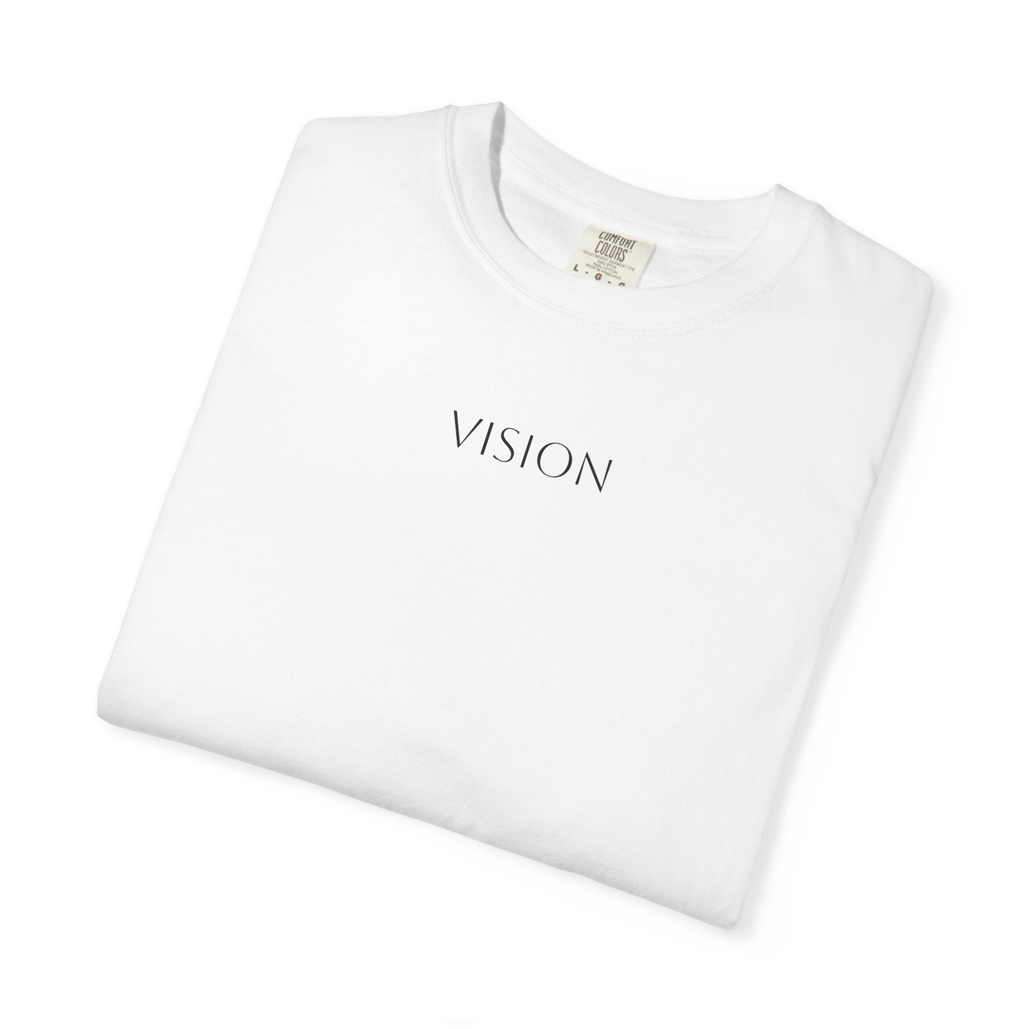 Aesthetic - Vision