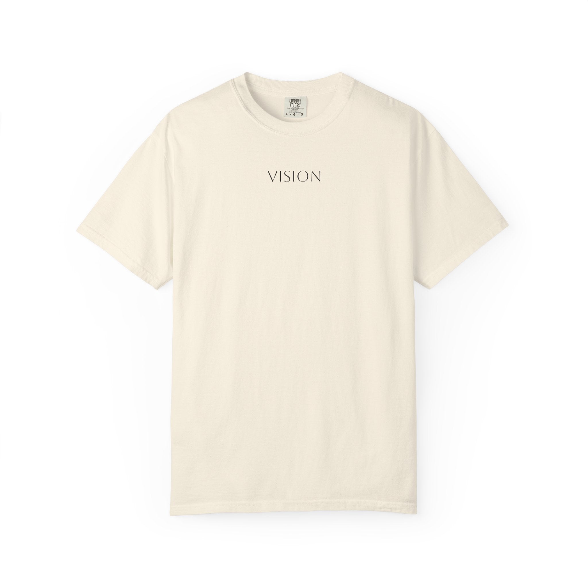 Aesthetic - Vision
