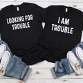 Couples - Looking For Trouble